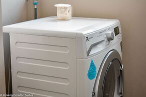 Georgetown Sea View Suite