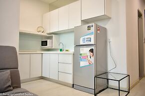 Georgetown Sea View Suite