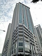 Georgetown Sea View Suite