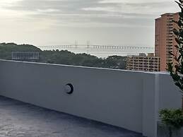 Georgetown Sea View Suite