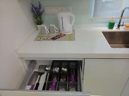 Georgetown Sea View Suite