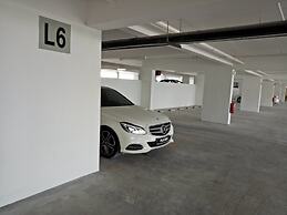 Georgetown Sea View Suite