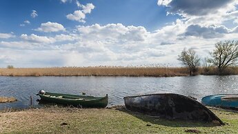 Delta Boutique & Carmen Silva Resort