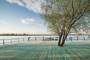 Delta Boutique & Carmen Silva Resort