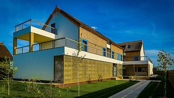 Delta Boutique & Carmen Silva Resort