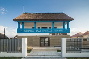 Delta Boutique & Carmen Silva Resort