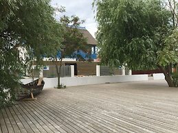 Delta Boutique & Carmen Silva Resort