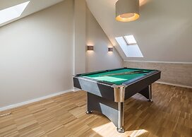 Delta Boutique & Carmen Silva Resort