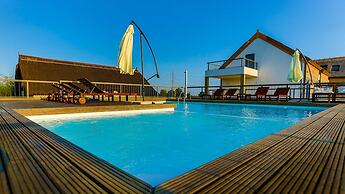 Delta Boutique & Carmen Silva Resort