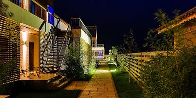 Delta Boutique & Carmen Silva Resort