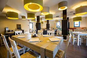 Delta Boutique & Carmen Silva Resort