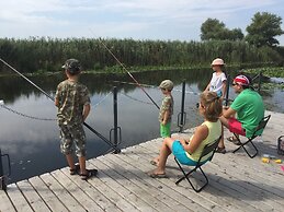 Delta Boutique & Carmen Silva Resort