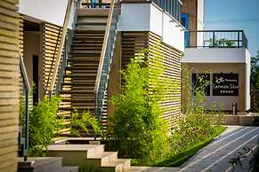 Delta Boutique & Carmen Silva Resort