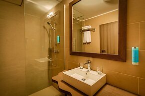 Delta Boutique & Carmen Silva Resort