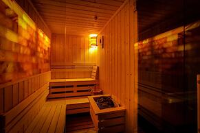 Delta Boutique & Carmen Silva Resort