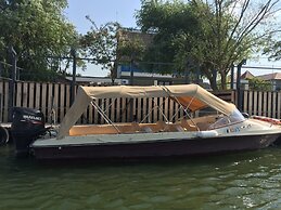 Delta Boutique & Carmen Silva Resort