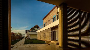 Delta Boutique & Carmen Silva Resort