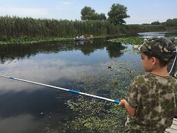 Delta Boutique & Carmen Silva Resort