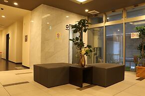 Nipponbashi LUXE Hotel