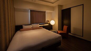 Nipponbashi LUXE Hotel