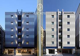 Nipponbashi LUXE Hotel