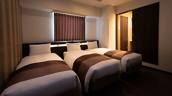 Nipponbashi LUXE Hotel