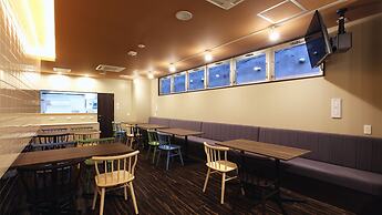 Nipponbashi LUXE Hotel