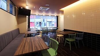 Nipponbashi LUXE Hotel