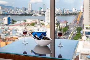 Mitisa Hotel Da Nang - Near Dragon Bridge