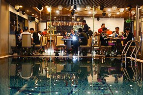 Mitisa Hotel Da Nang - Near Dragon Bridge