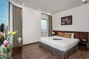 Mitisa Hotel Da Nang - Near Dragon Bridge