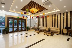 Mitisa Hotel Da Nang - Near Dragon Bridge