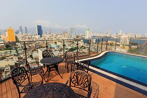 Mitisa Hotel Da Nang - Near Dragon Bridge