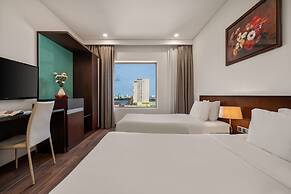 Mitisa Hotel Da Nang - Near Dragon Bridge