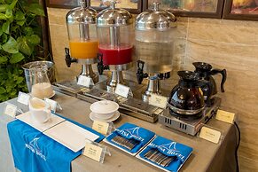 Mitisa Hotel Da Nang - Near Dragon Bridge