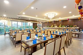 Mitisa Hotel Da Nang - Near Dragon Bridge