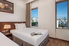 Mitisa Hotel Da Nang - Near Dragon Bridge