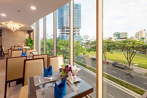 Mitisa Hotel Da Nang - Near Dragon Bridge