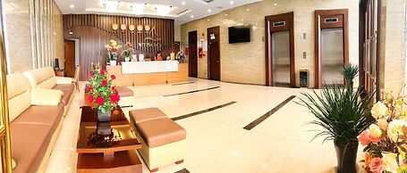 Mitisa Hotel Da Nang - Near Dragon Bridge
