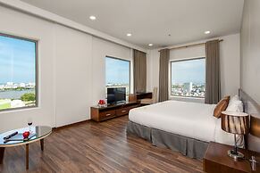 Mitisa Hotel Da Nang - Near Dragon Bridge
