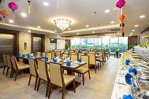Mitisa Hotel Da Nang - Near Dragon Bridge