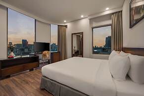 Mitisa Hotel Da Nang - Near Dragon Bridge