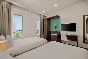 Mitisa Hotel Da Nang - Near Dragon Bridge