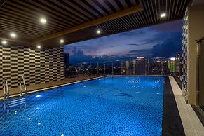 Mitisa Hotel Da Nang - Near Dragon Bridge