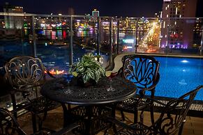 Mitisa Hotel Da Nang - Near Dragon Bridge