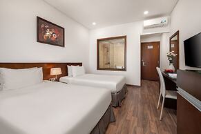 Mitisa Hotel Da Nang - Near Dragon Bridge