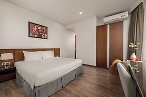 Mitisa Hotel Da Nang - Near Dragon Bridge