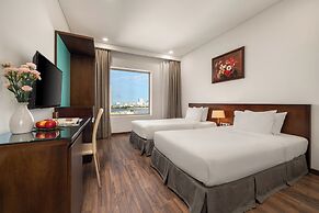 Mitisa Hotel Da Nang - Near Dragon Bridge