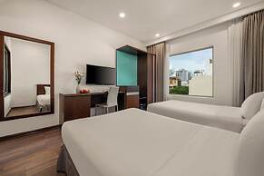 Mitisa Hotel Da Nang - Near Dragon Bridge