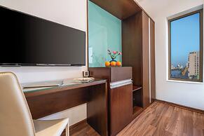 Mitisa Hotel Da Nang - Near Dragon Bridge